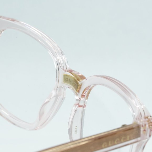 NEW GUCCI GG0184O 013 EYEGLASSES main image 10